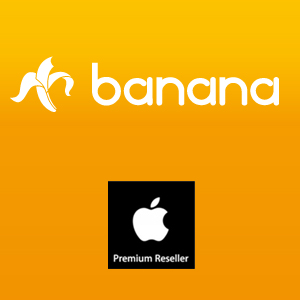 Banana Computer (Apple Premium Reseller)
