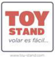 Toy Stand