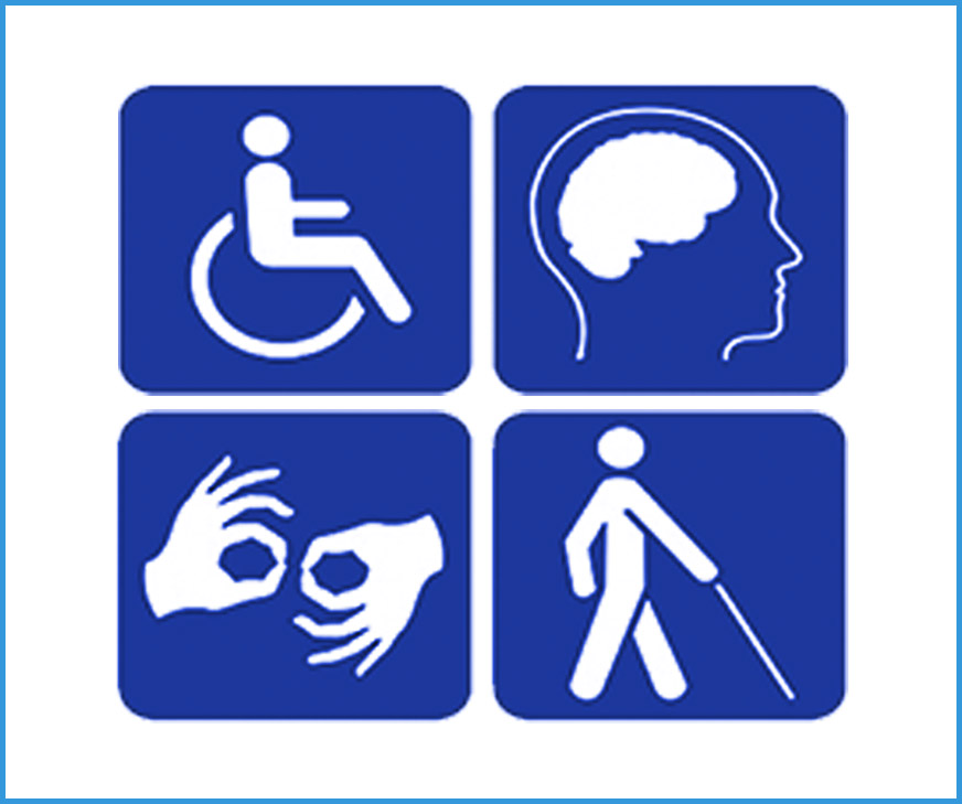 Accesibilidad Universal