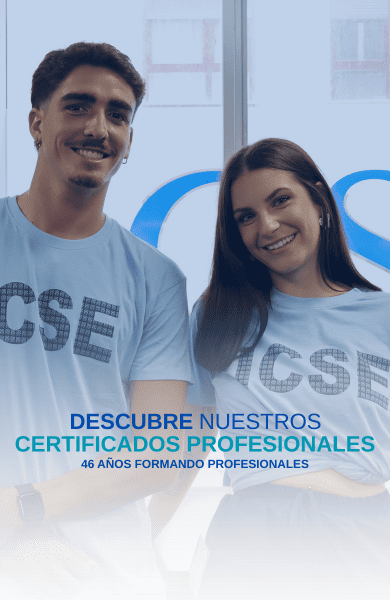 Oferta formativa de ciclos