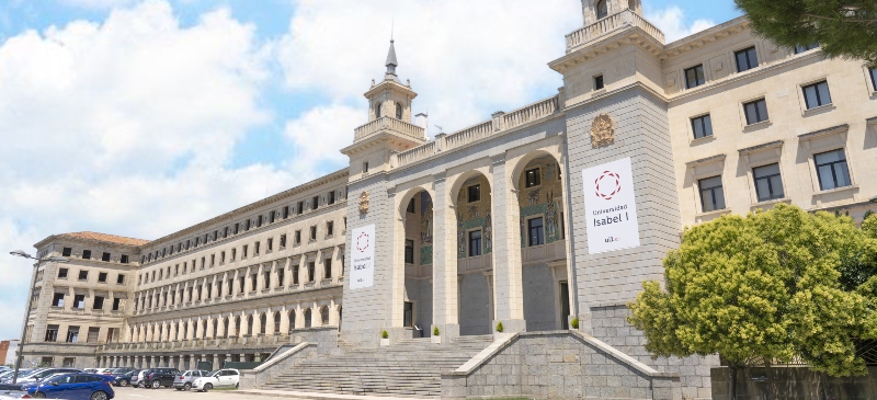 Universidad Isabel I