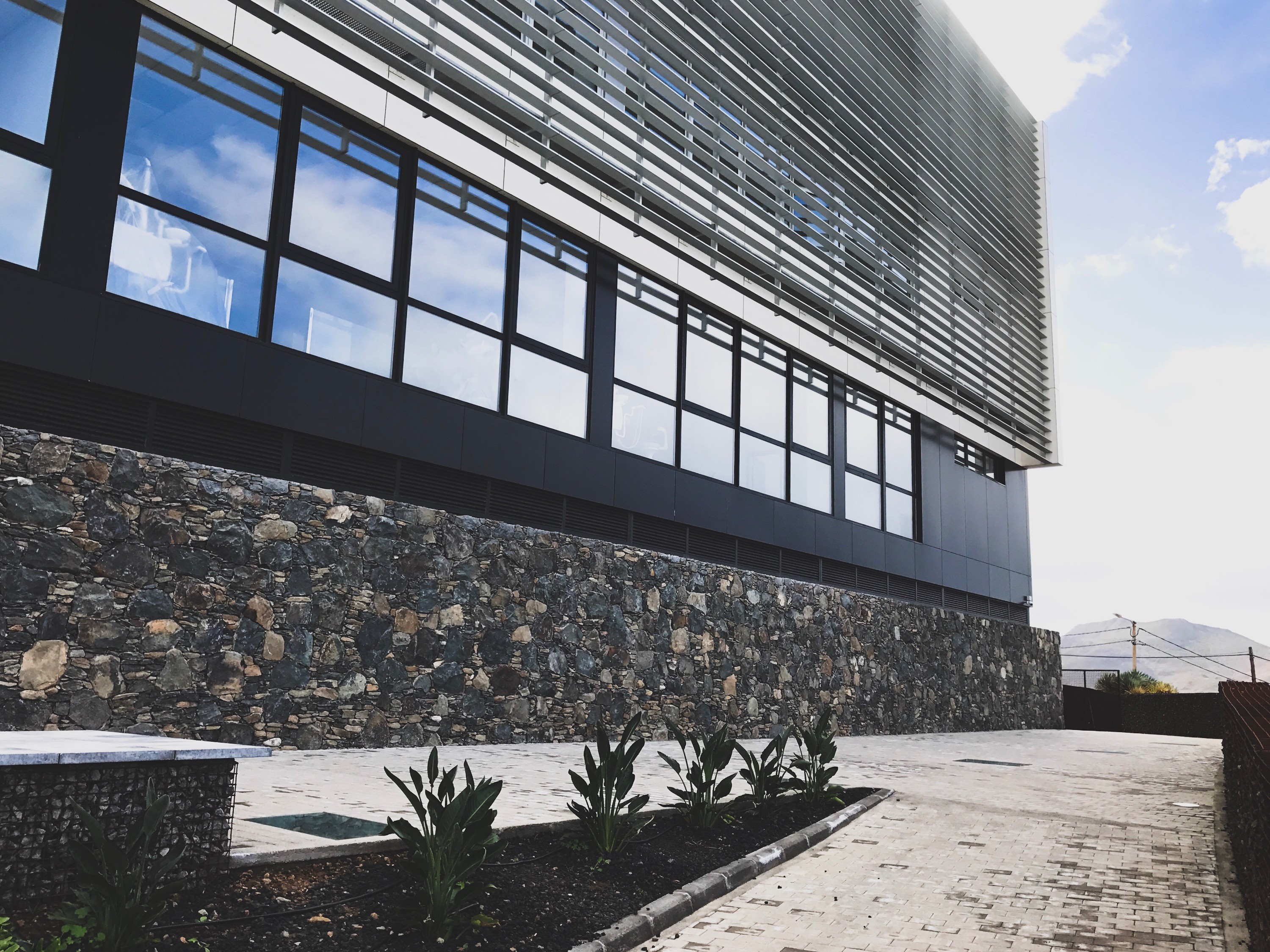 Universidad Fernando Pessoa Canarias