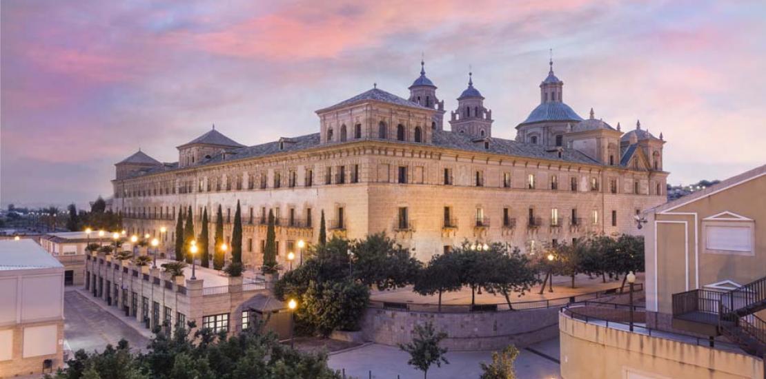 Universidad Católica de Murcia (UCAM)