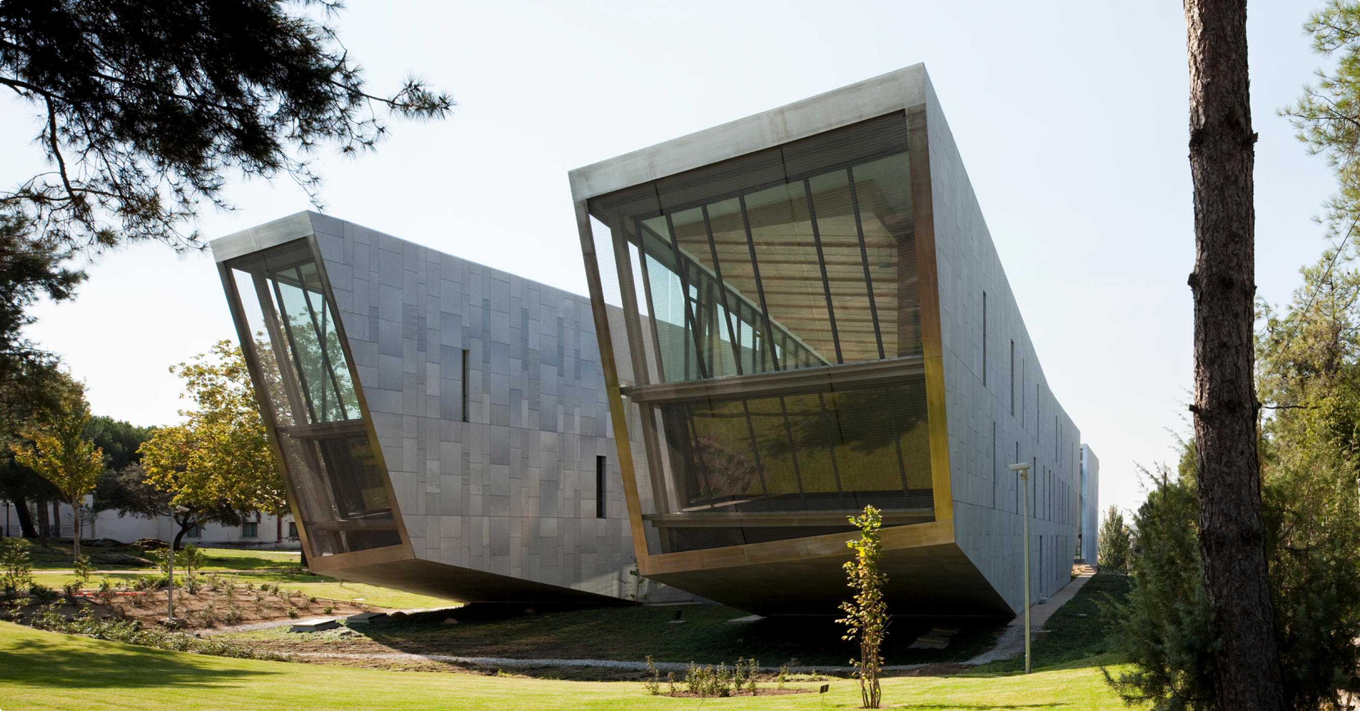 Universidad a Distancia de Madrid (UDIMA)