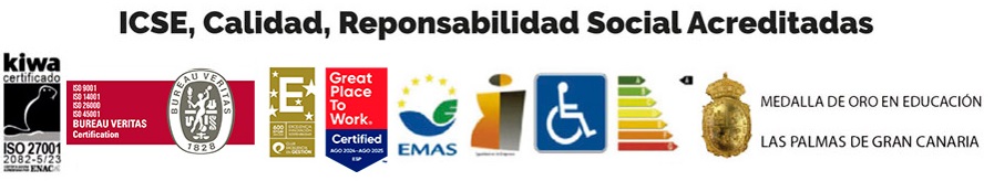 Certificación Calidad 2024